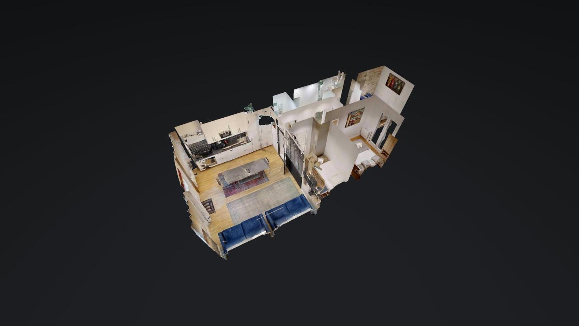 Apartamento 245 Mercedes - Superb In