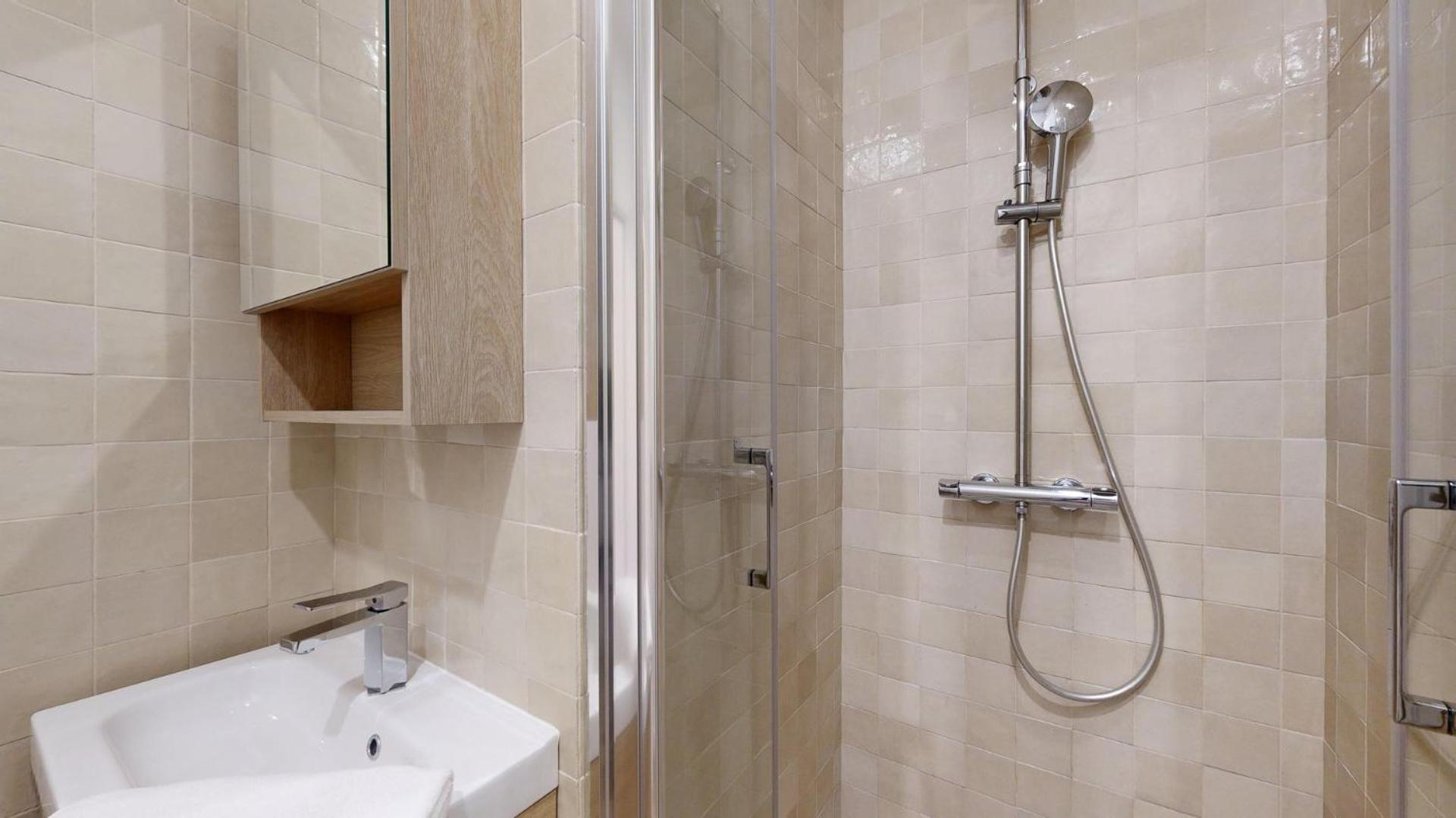 Apartamento 245 Mercedes - Superb In Paris