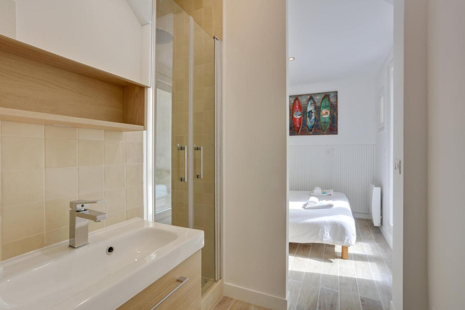 Appartement 245 Mercedes - Superb In Paris